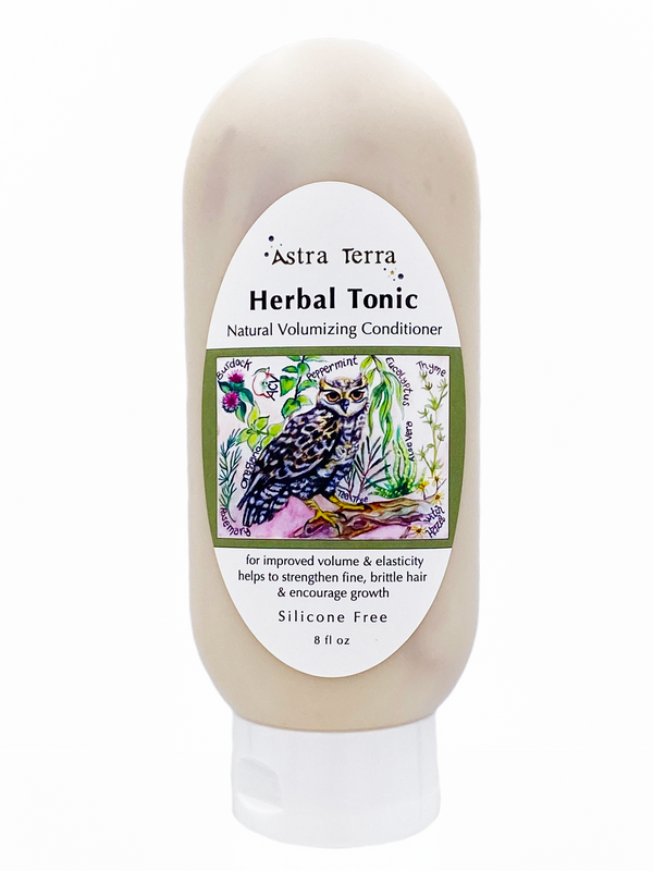 Herbal Tonic Volumizing Conditioner